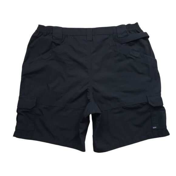 5.11 Tactical Taclite Pro Cargo Shorts Mens 44 Ripstop Utility Lot of 3 - Picture 16 of 16